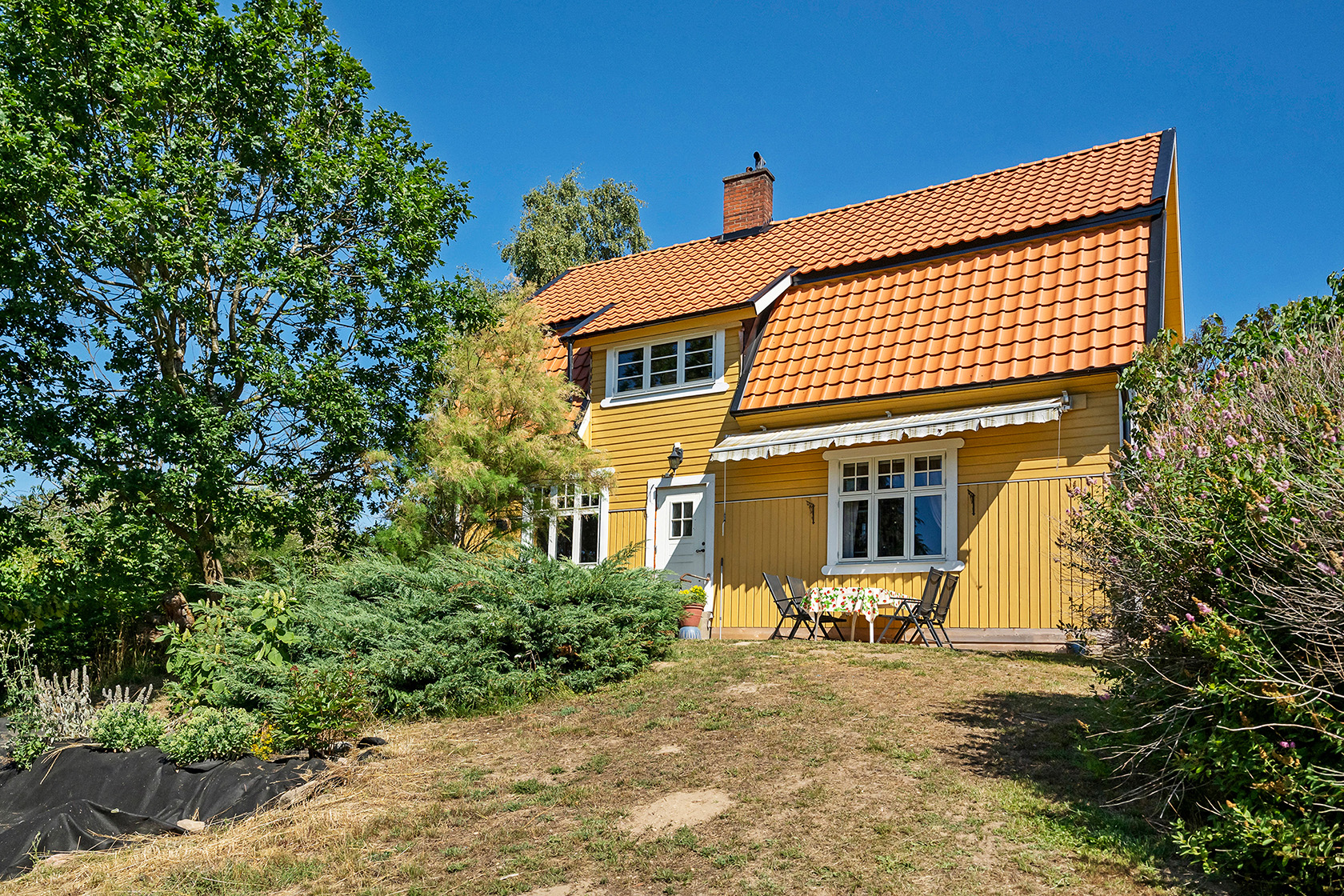 Roslättsvägen 250-9 – bild 4