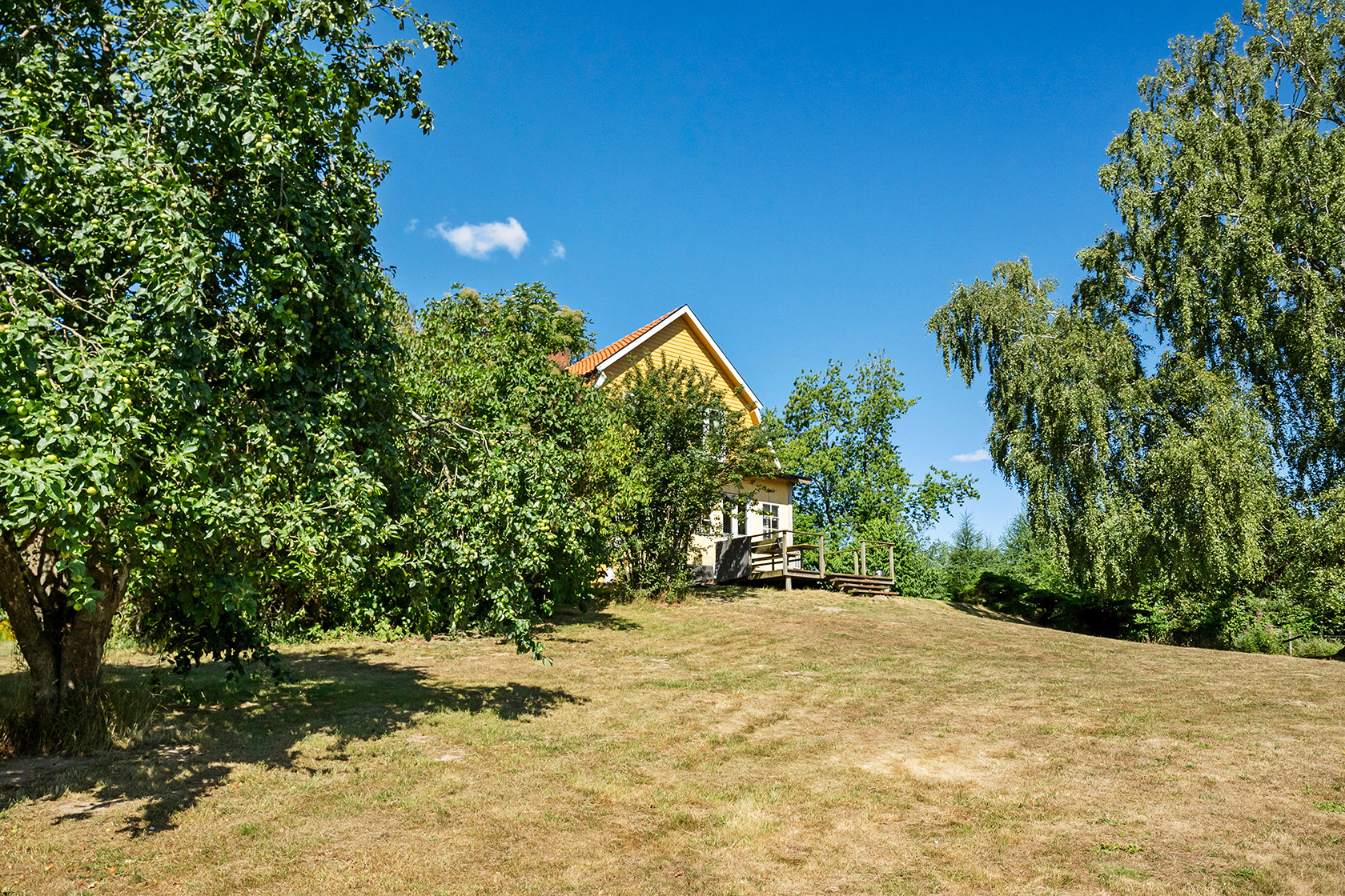 Roslättsvägen 250-9 – bild 6