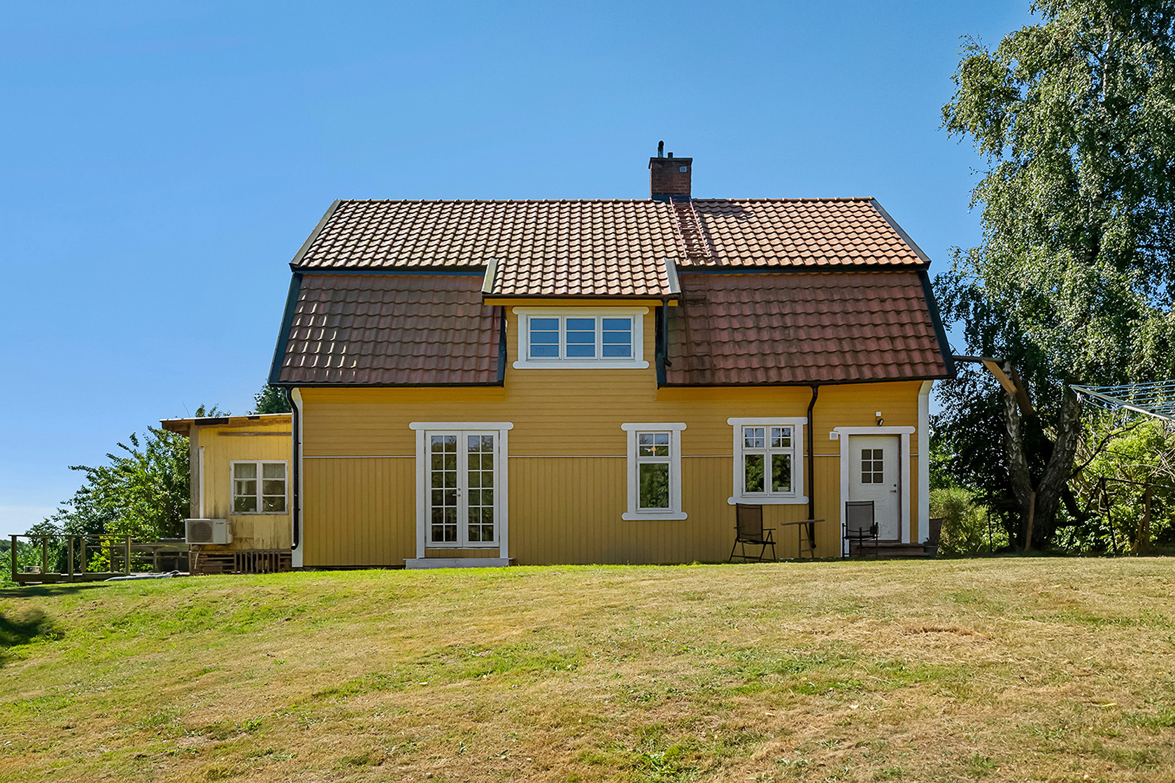 Roslättsvägen 250-9 – bild 8