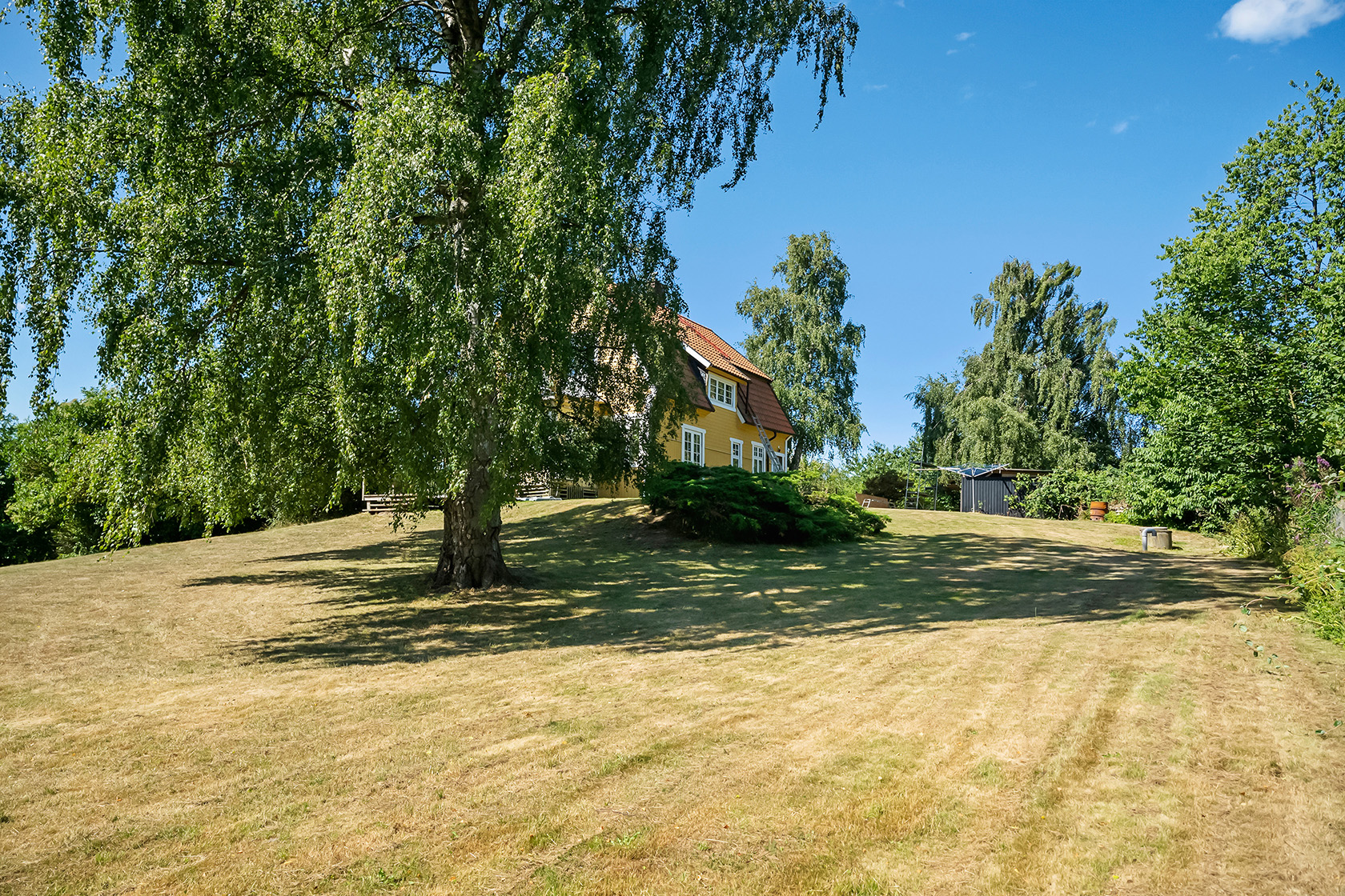 Roslättsvägen 250-9 – bild 9