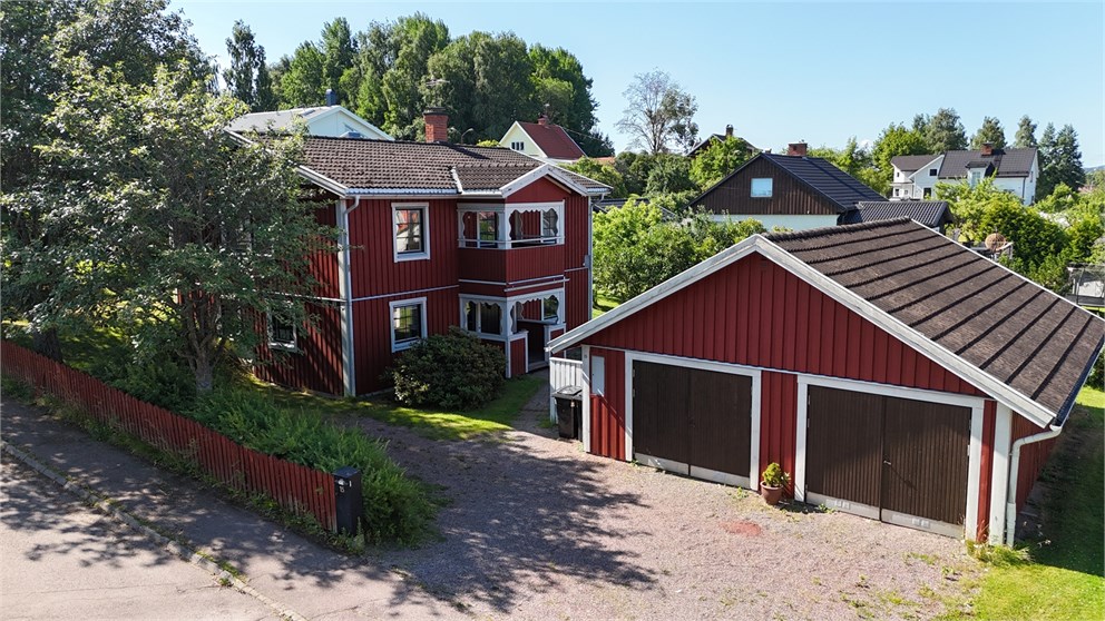 Wittenströmsgatan 15