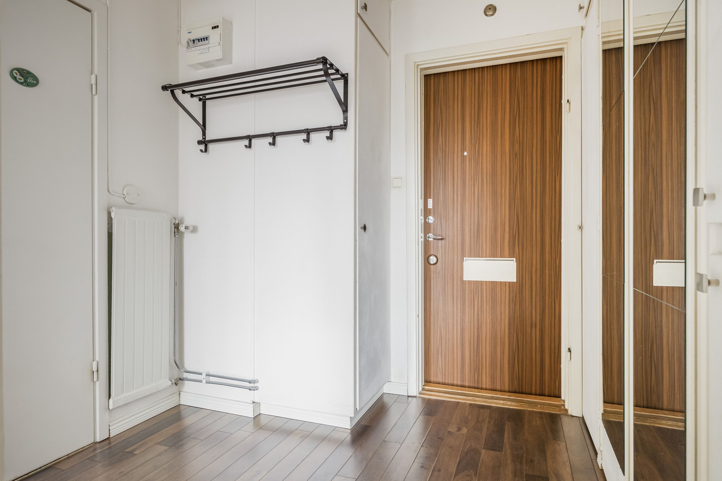 Andra Tvärgatan 25 B – bild 3