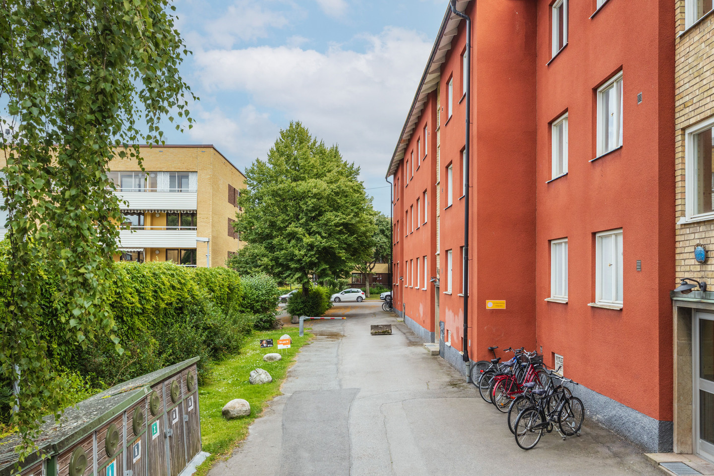 Andra Tvärgatan 25 B – bild 13