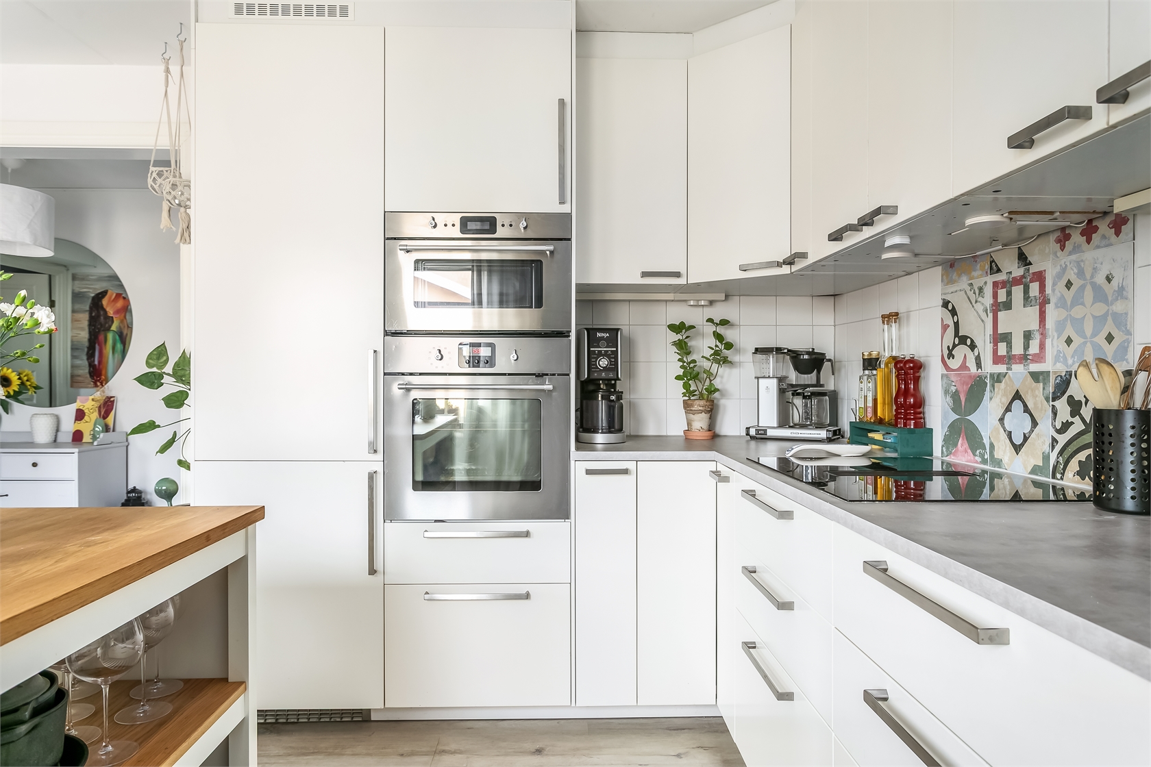 Melofonstigen 4, 4tr – bild 9
