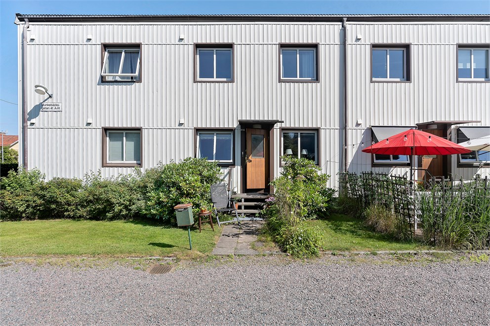 Munkebäcksgatan 41 A, 