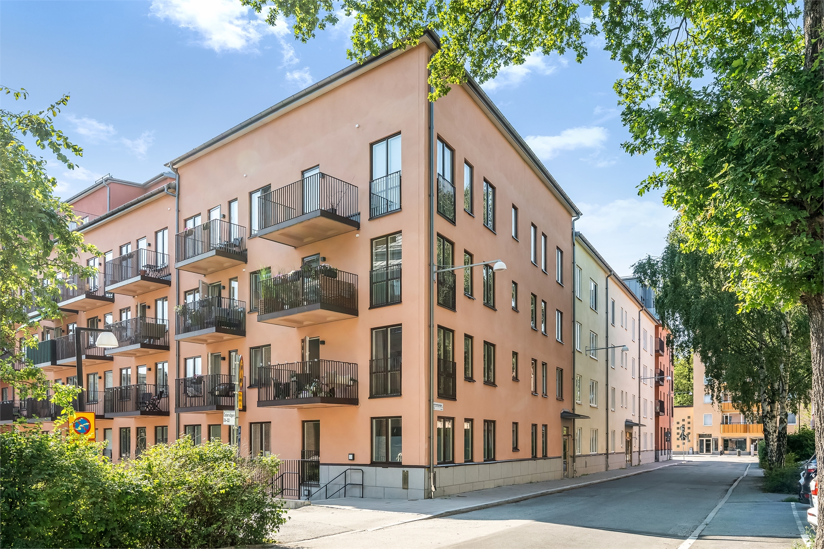 Charlottenburgsvägen 15 – bild 23
