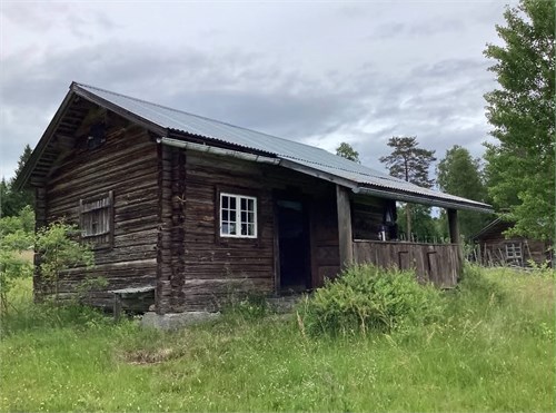 Stockgropen 15