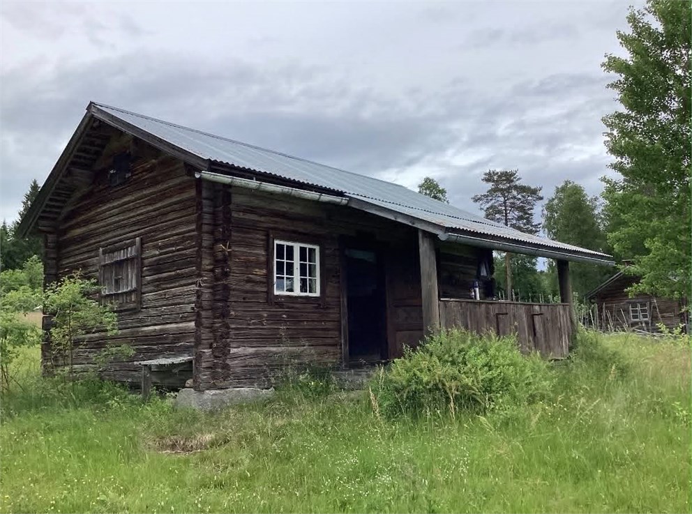 Stockgropen 15