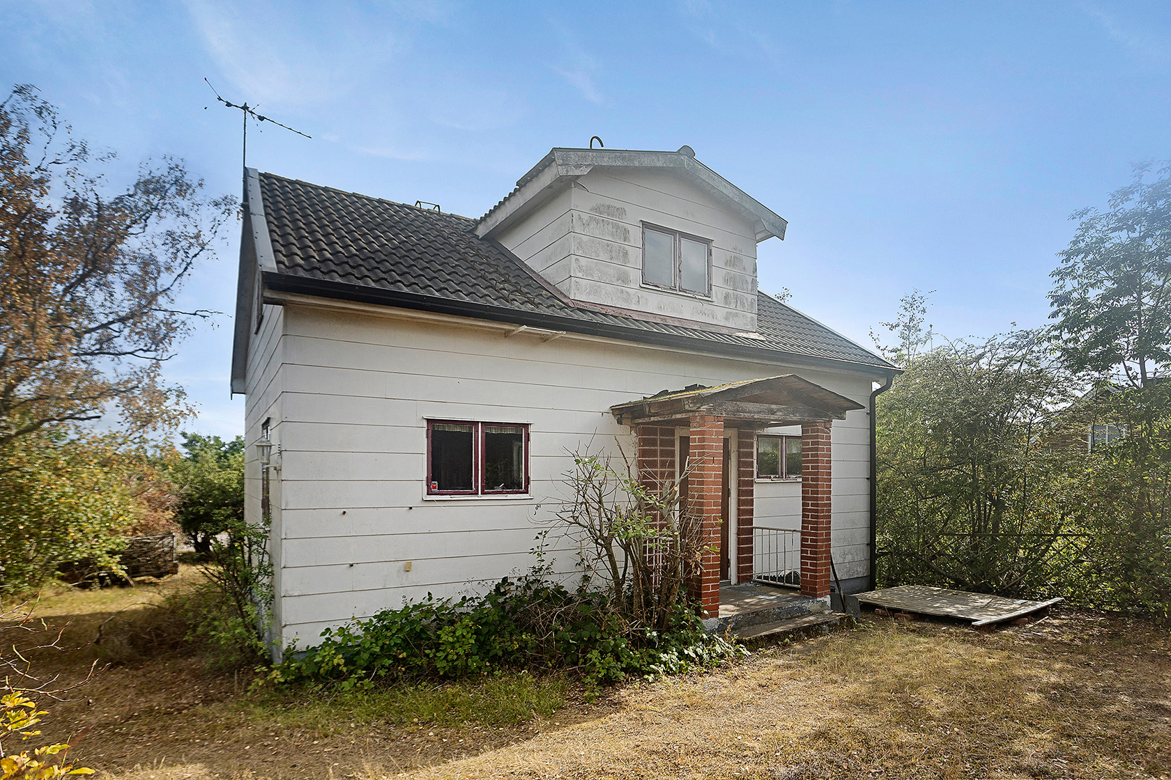 Gärestadsvägen 33 – bild 2