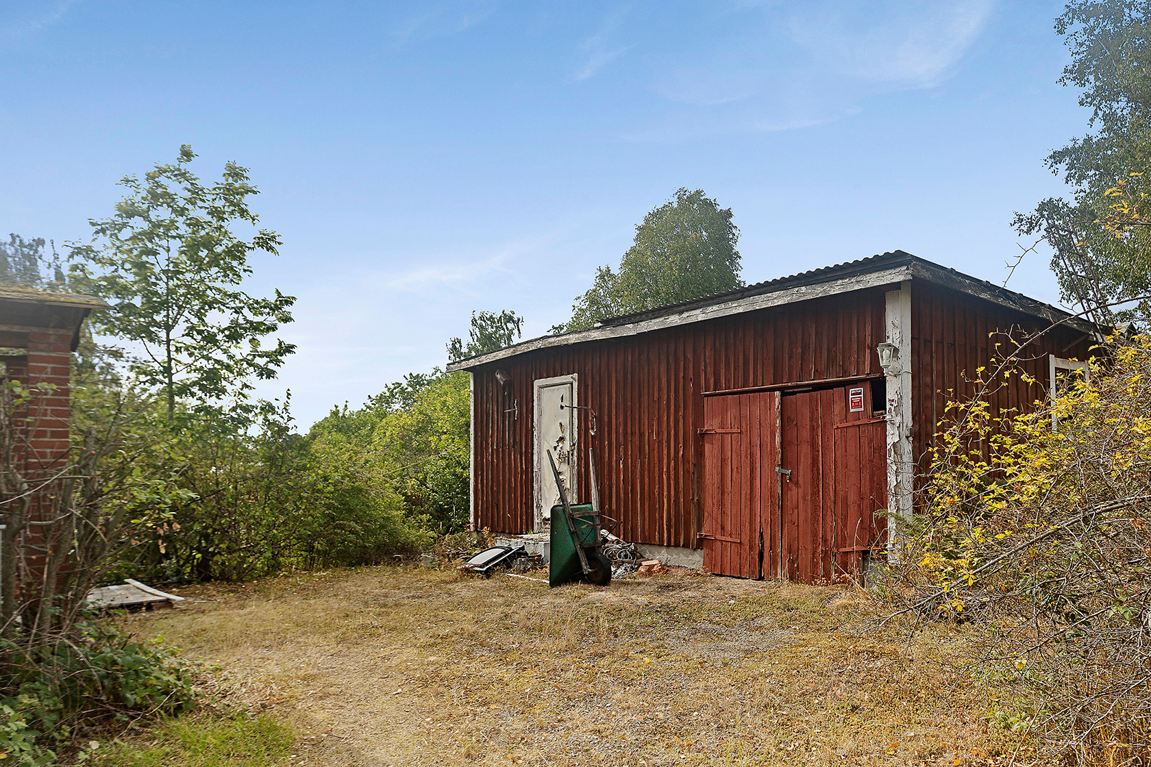 Gärestadsvägen 33 – bild 15