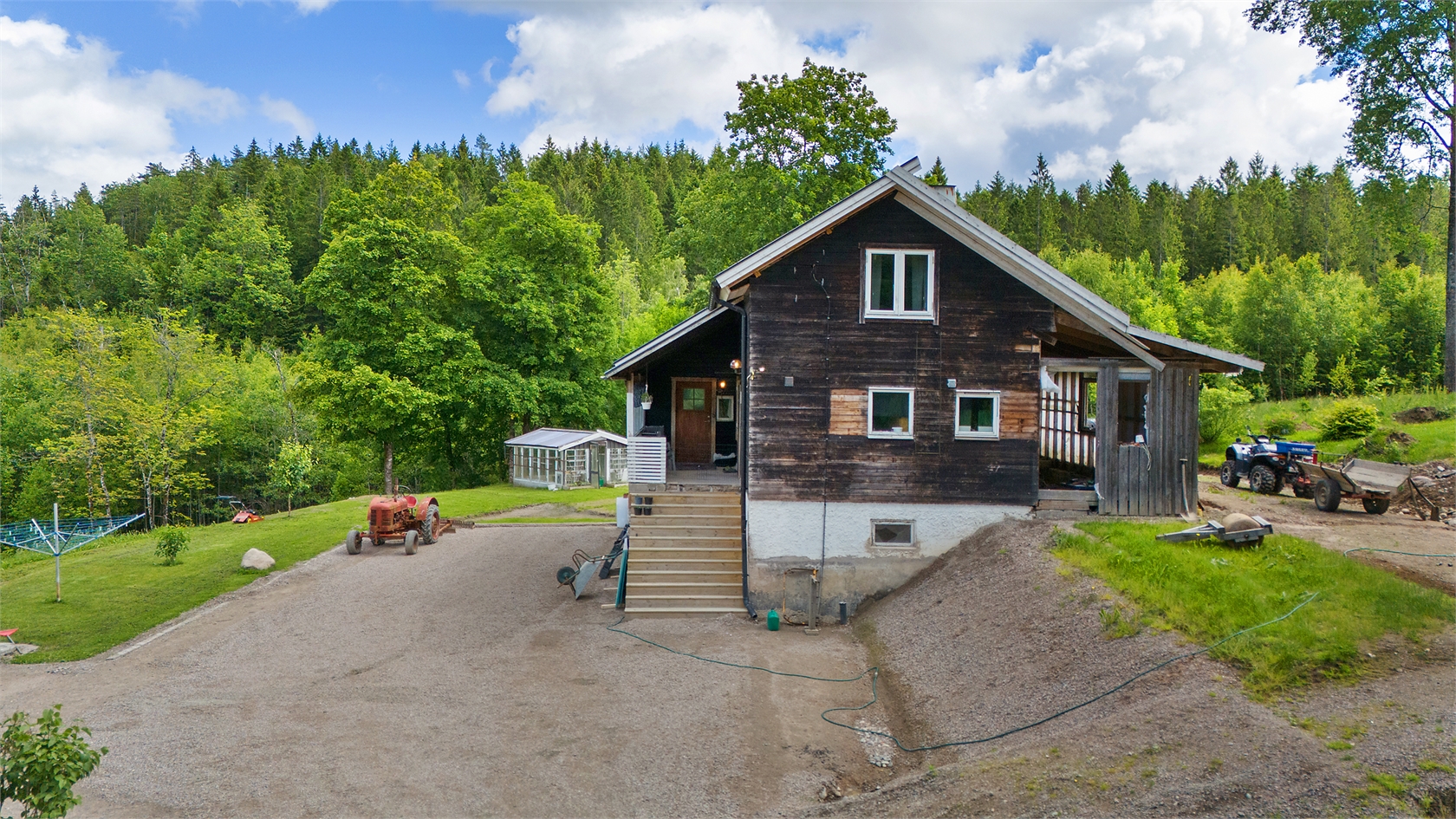 Stigen Gubberud 3 – bild 5