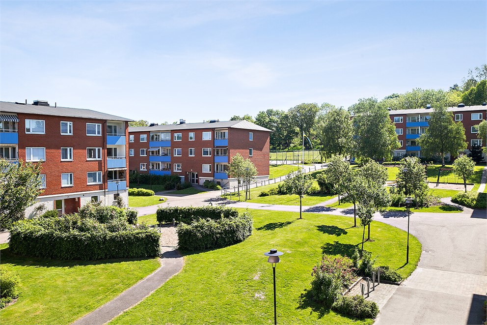 Sägengatan 31