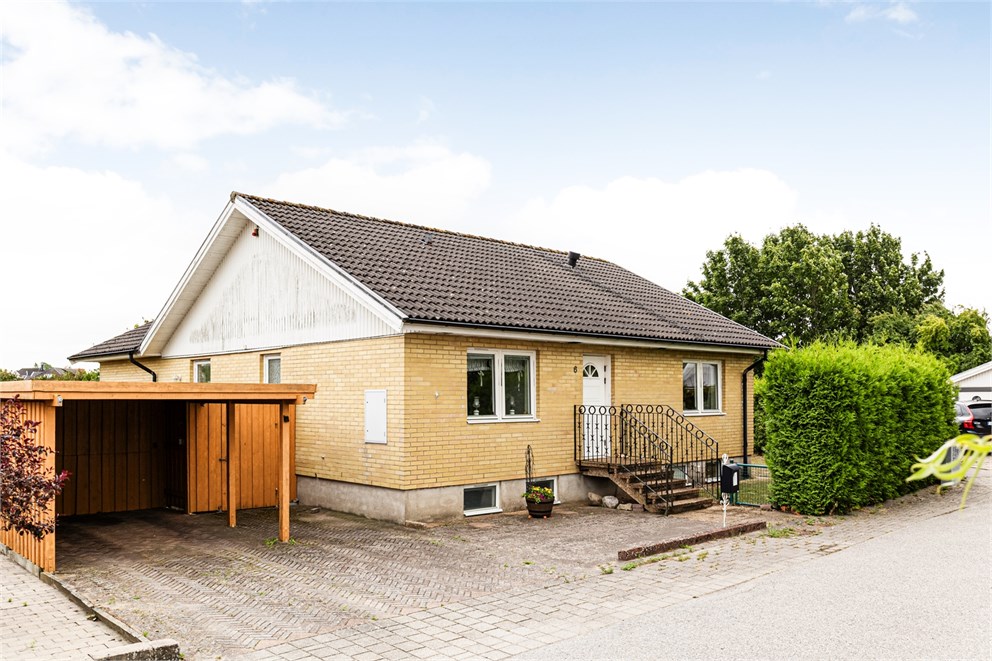 Golfbollsvägen 6