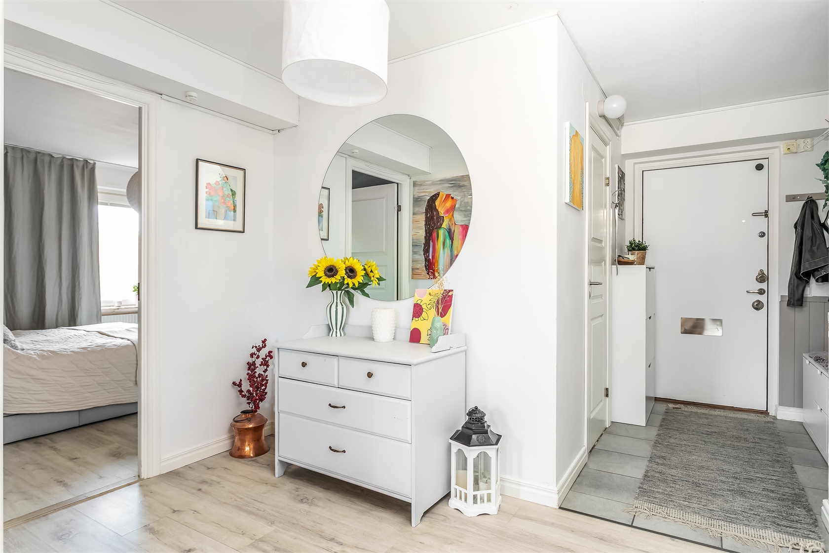 Melofonstigen 4, 4tr – bild 6