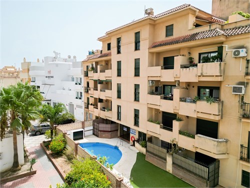 Nerja | Costa Del Sol