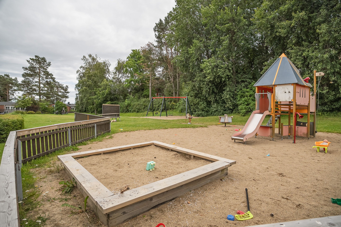 Fridhemsgatan 108 C – bild 19