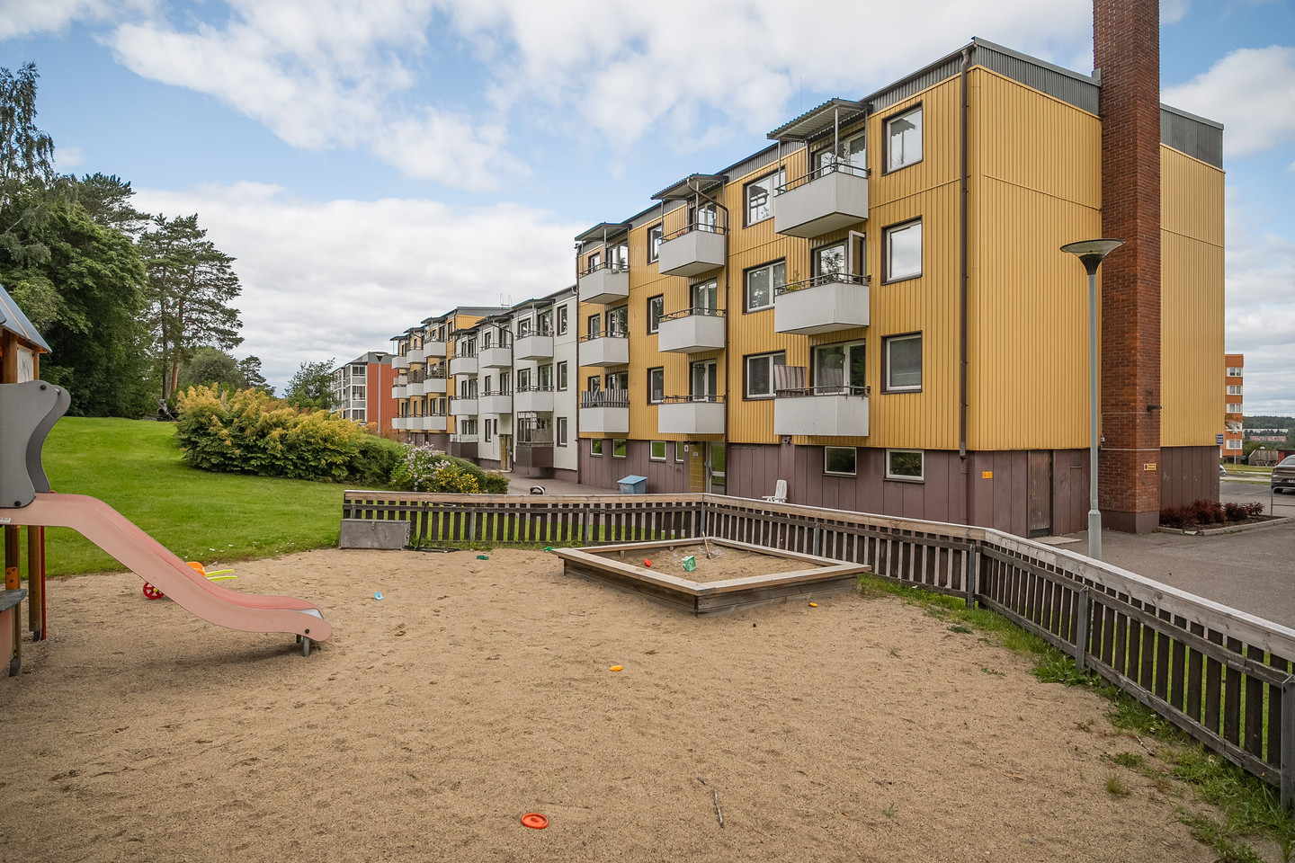Fridhemsgatan 108 C – bild 18