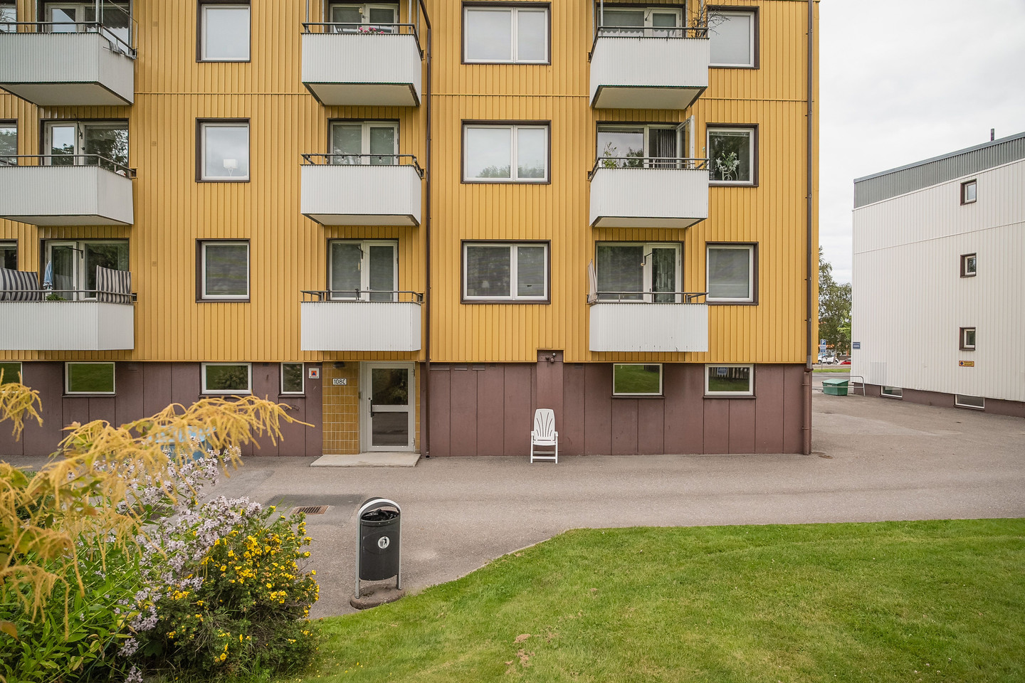 Fridhemsgatan 108 C – bild 20