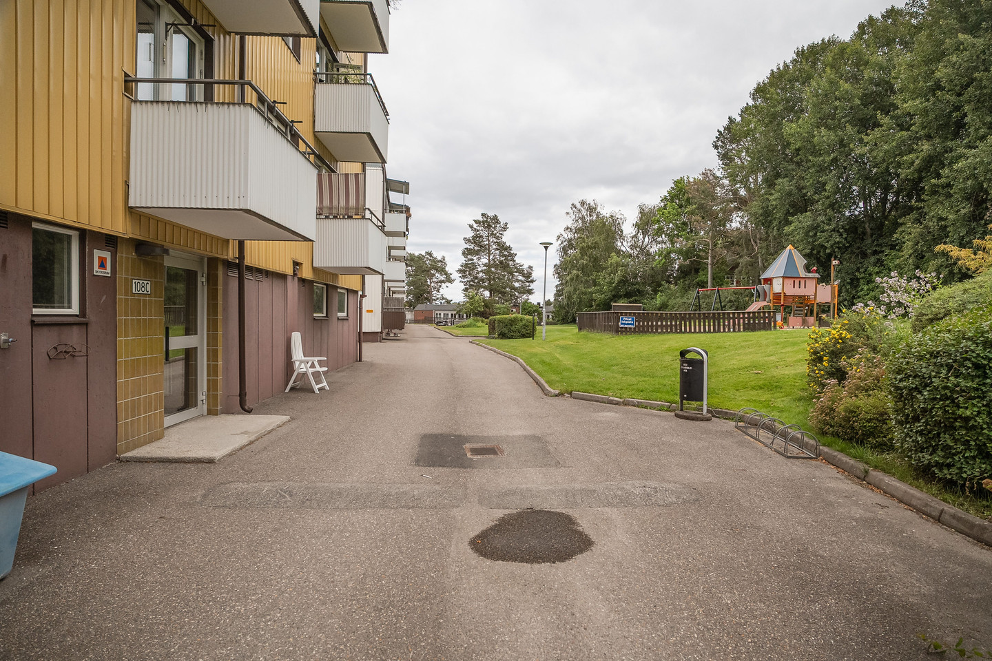 Fridhemsgatan 108 C – bild 21