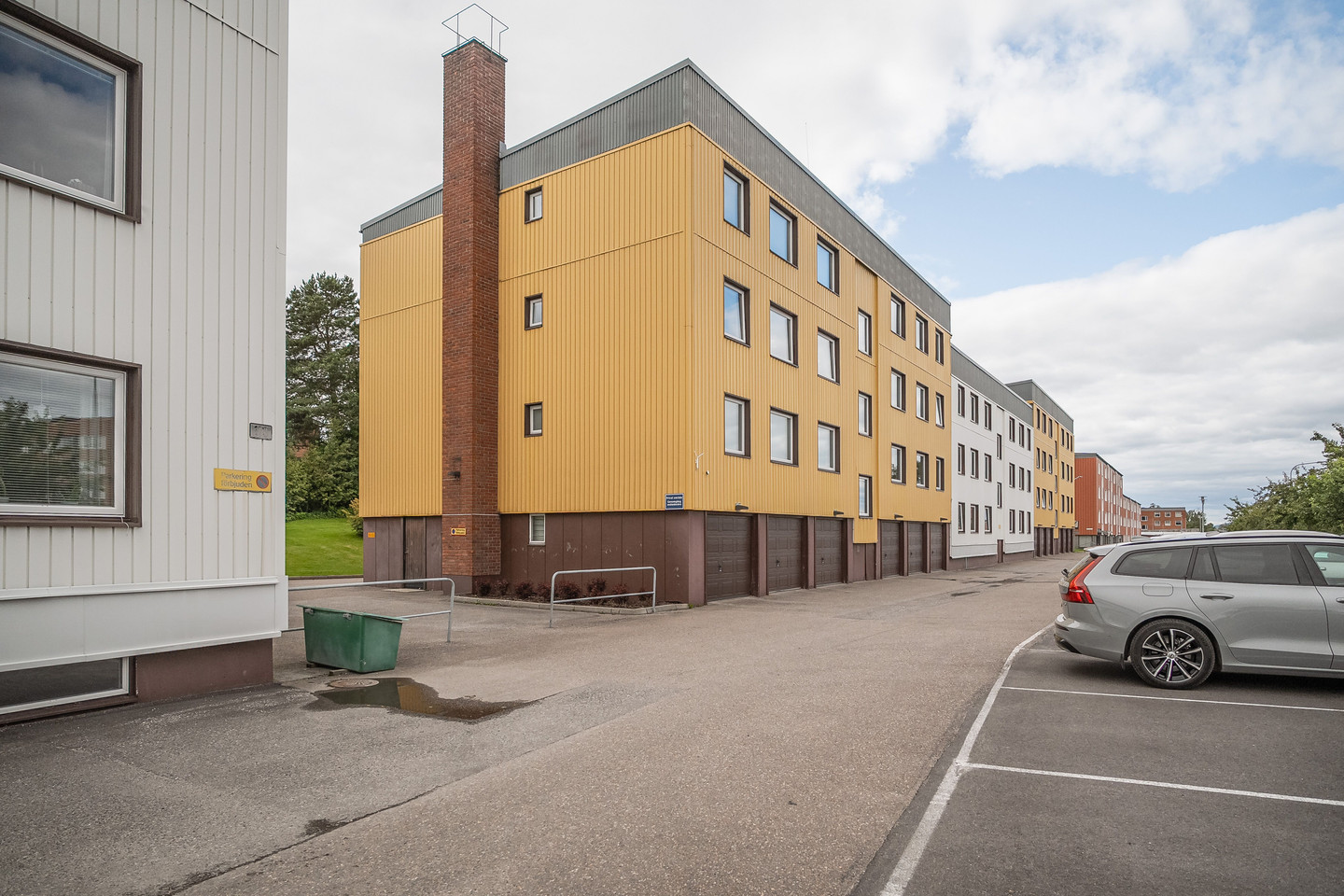 Fridhemsgatan 108 C – bild 22