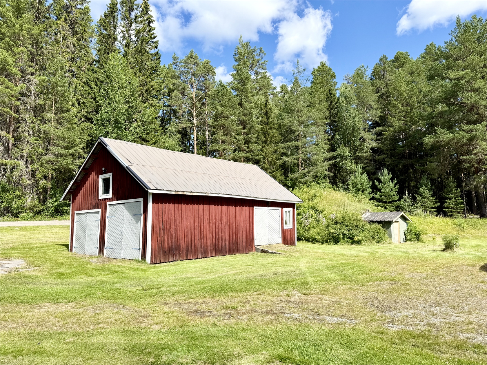 Hennan Sörväljevägen 22 – bild 6
