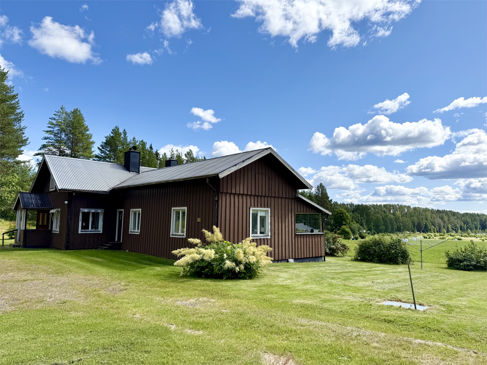 Hennan Sörväljevägen 22 – bild 4