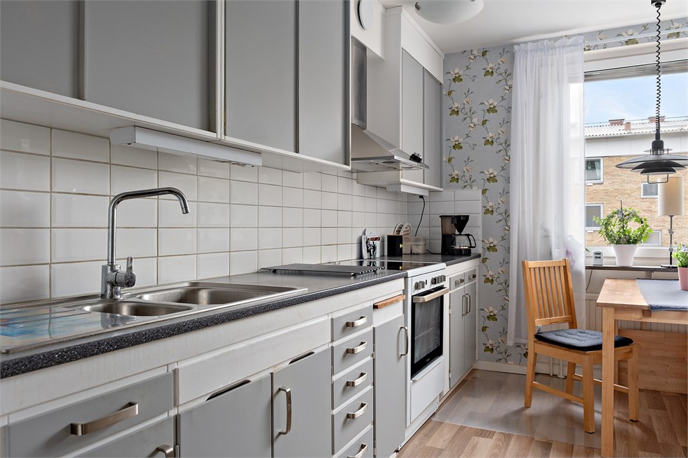 Kommendantsvägen 46