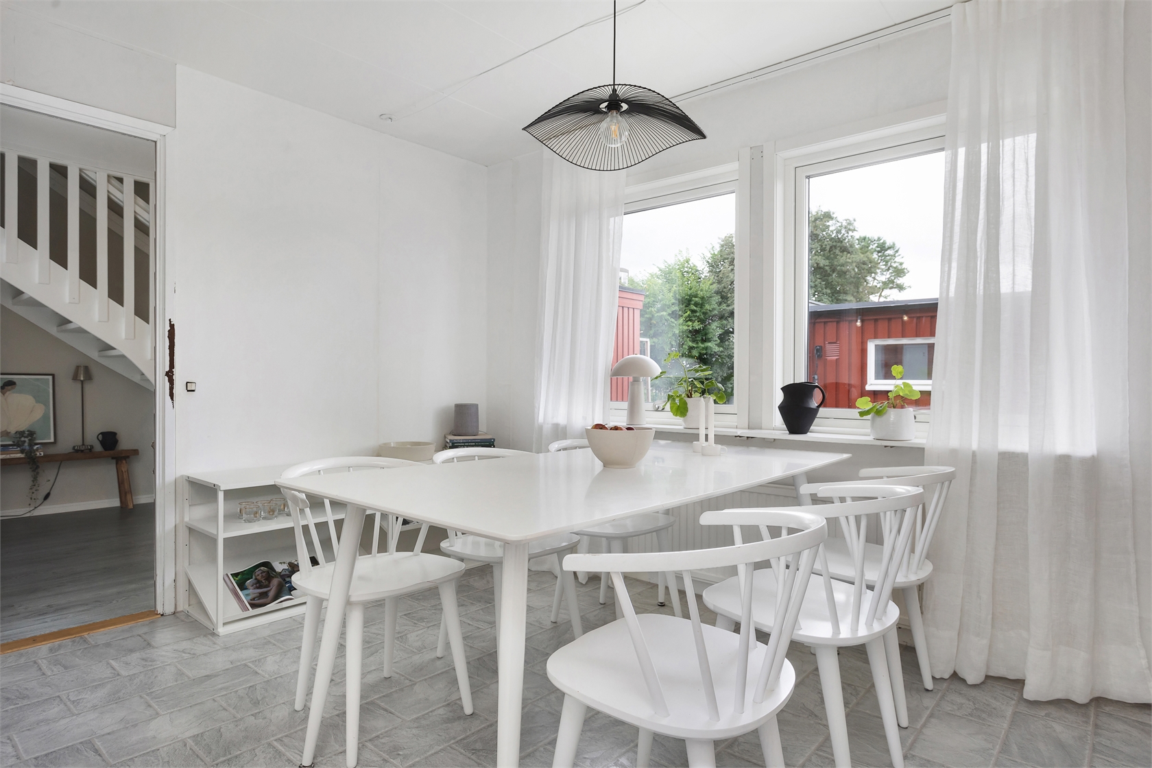 Vannebodagatan 16 C – bild 9