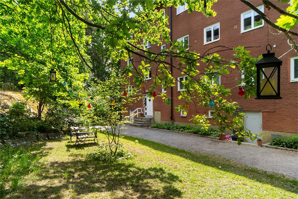 Palandergatan 51