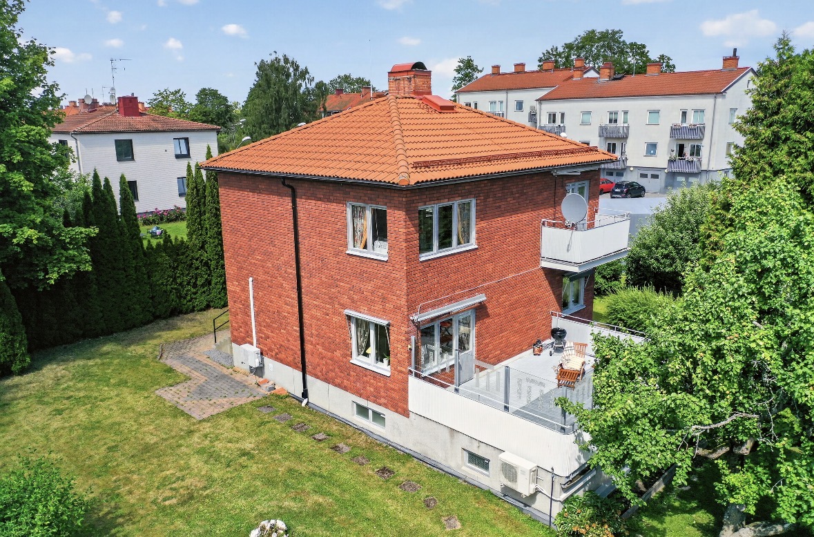 Lundvägen 1 – bild 8