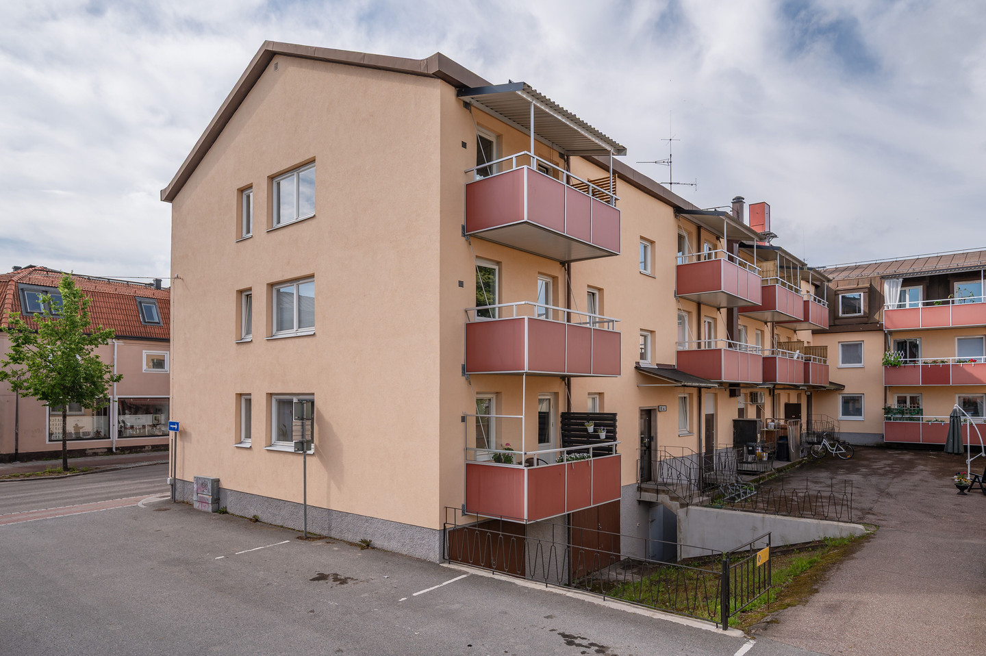Garvaregränd 1A – bild 2