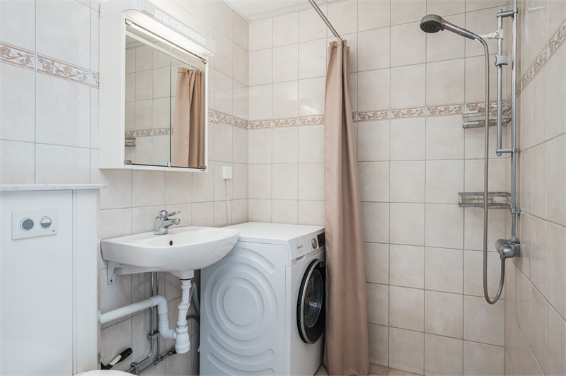 Wc / dusch
