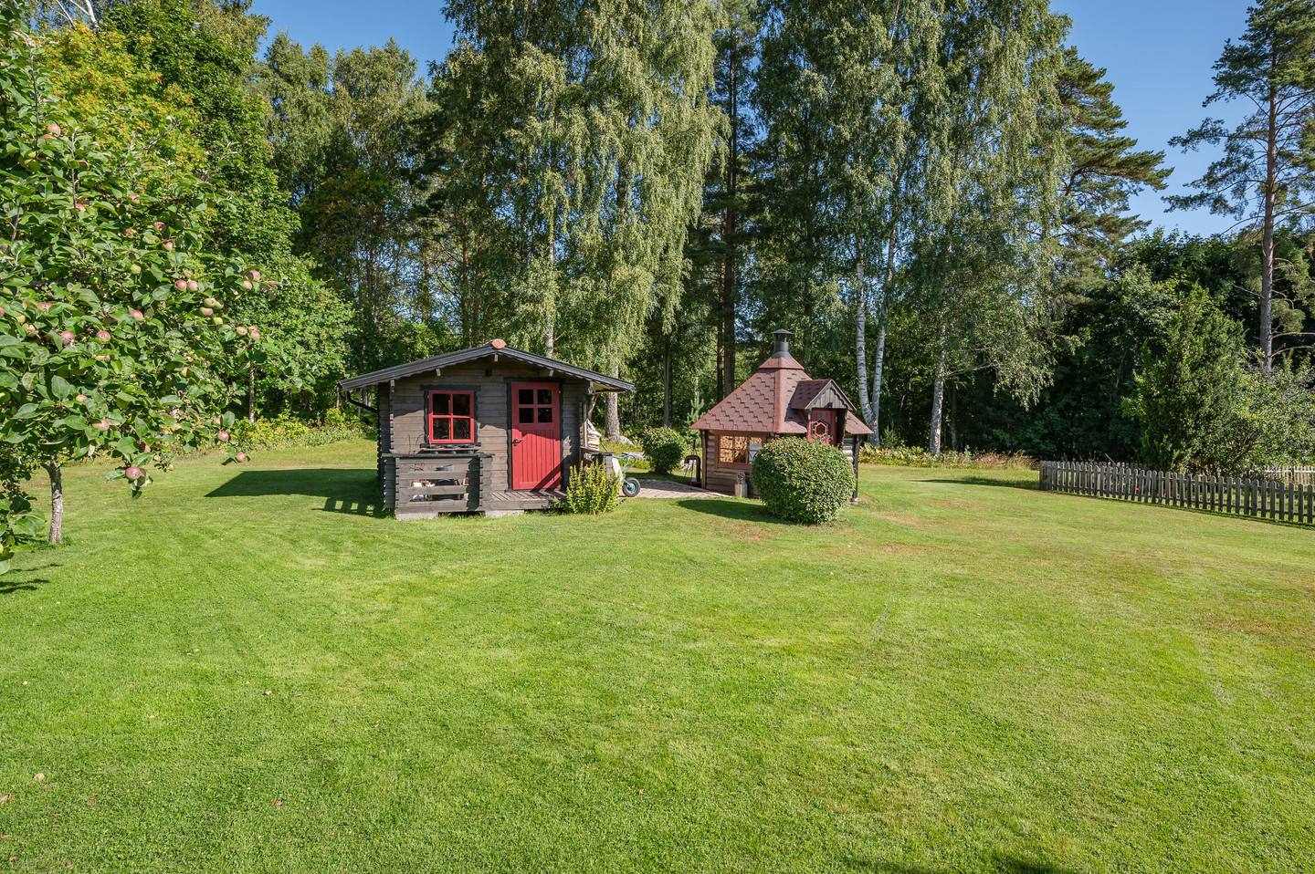 Hagvägen 3 – bild 19