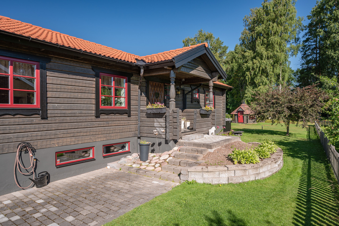 Hagvägen 3 – bild 4