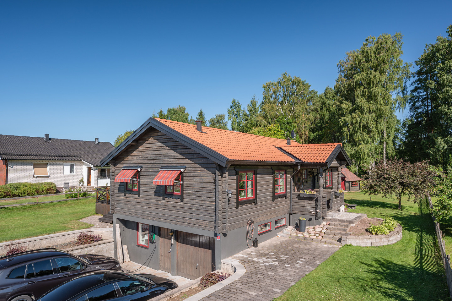 Hagvägen 3 – bild 2