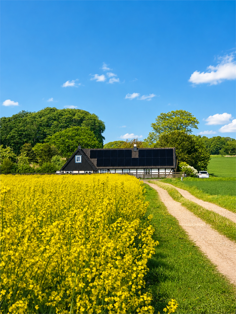 Gamla Malmövägen 129