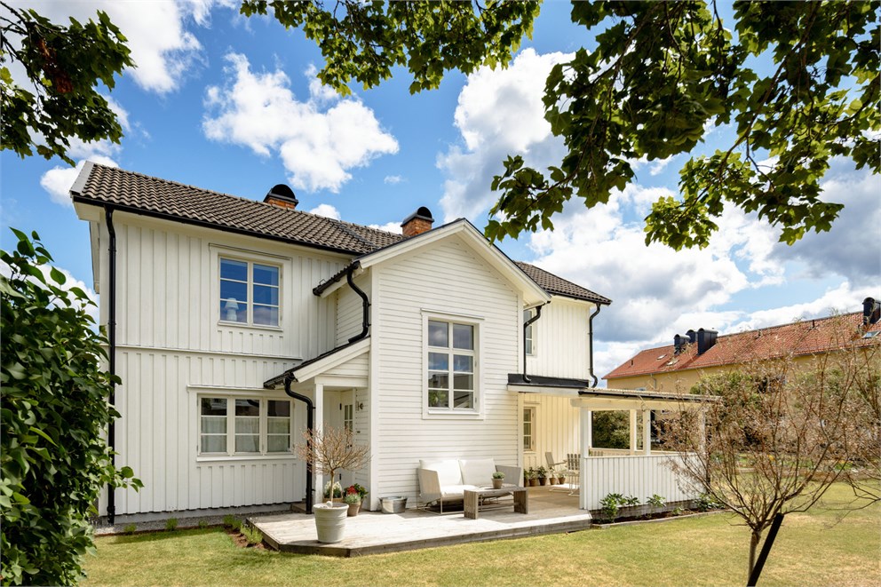 Hantverkaregatan 11