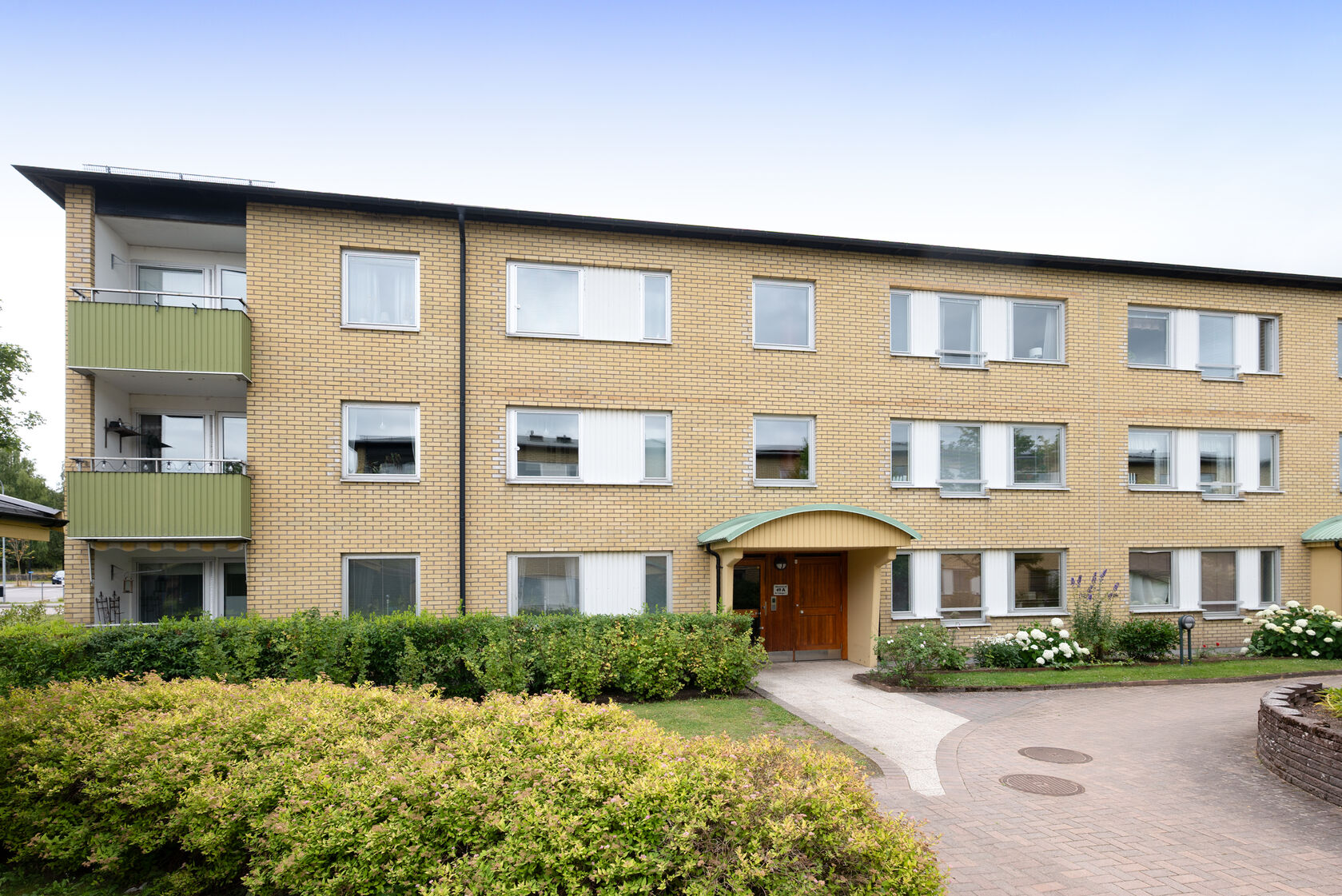 Knektegårdsgatan 49A – bild 18