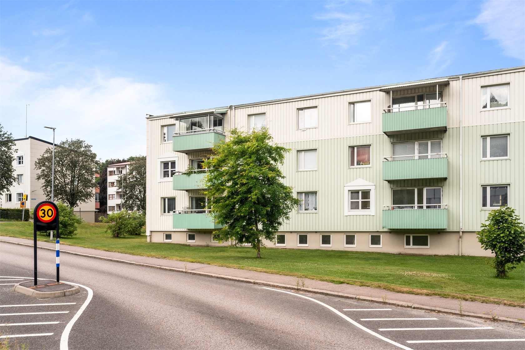 Klorvägen 2C – bild 17