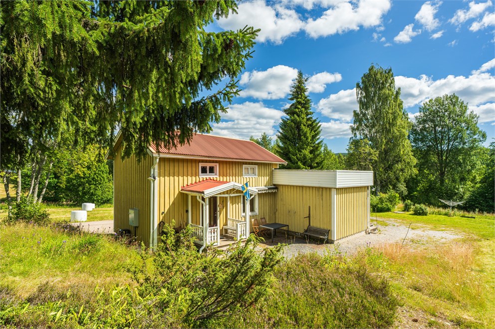 Björsby 205
