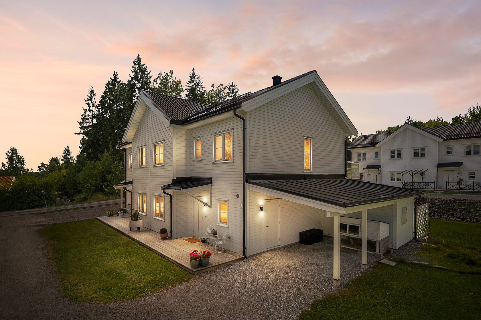 Yxstabacken 604 M – bild 2