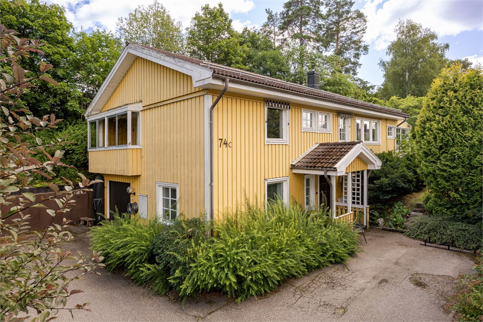 Högbovägen 74C