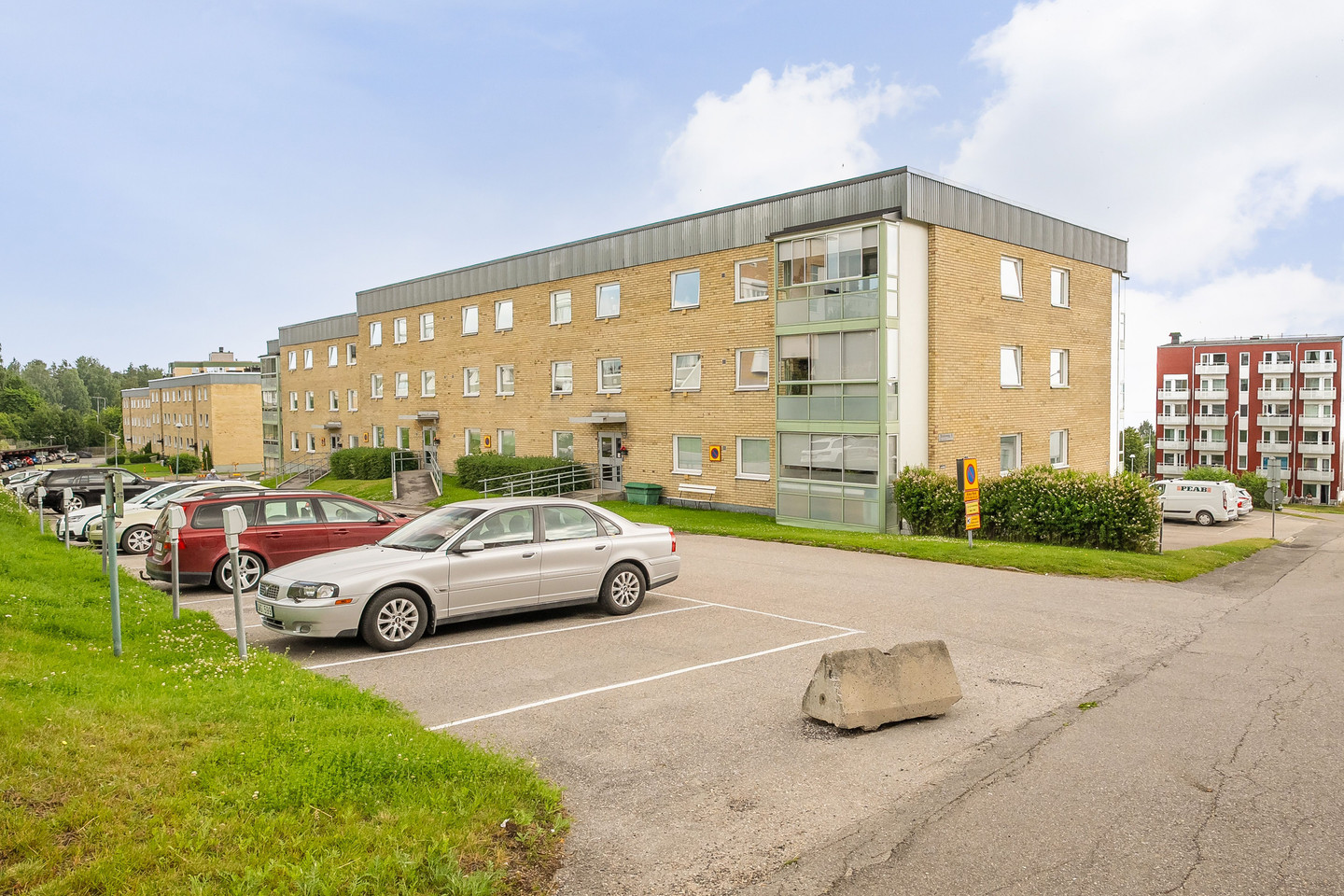 Stationsgatan 8B – bild 21