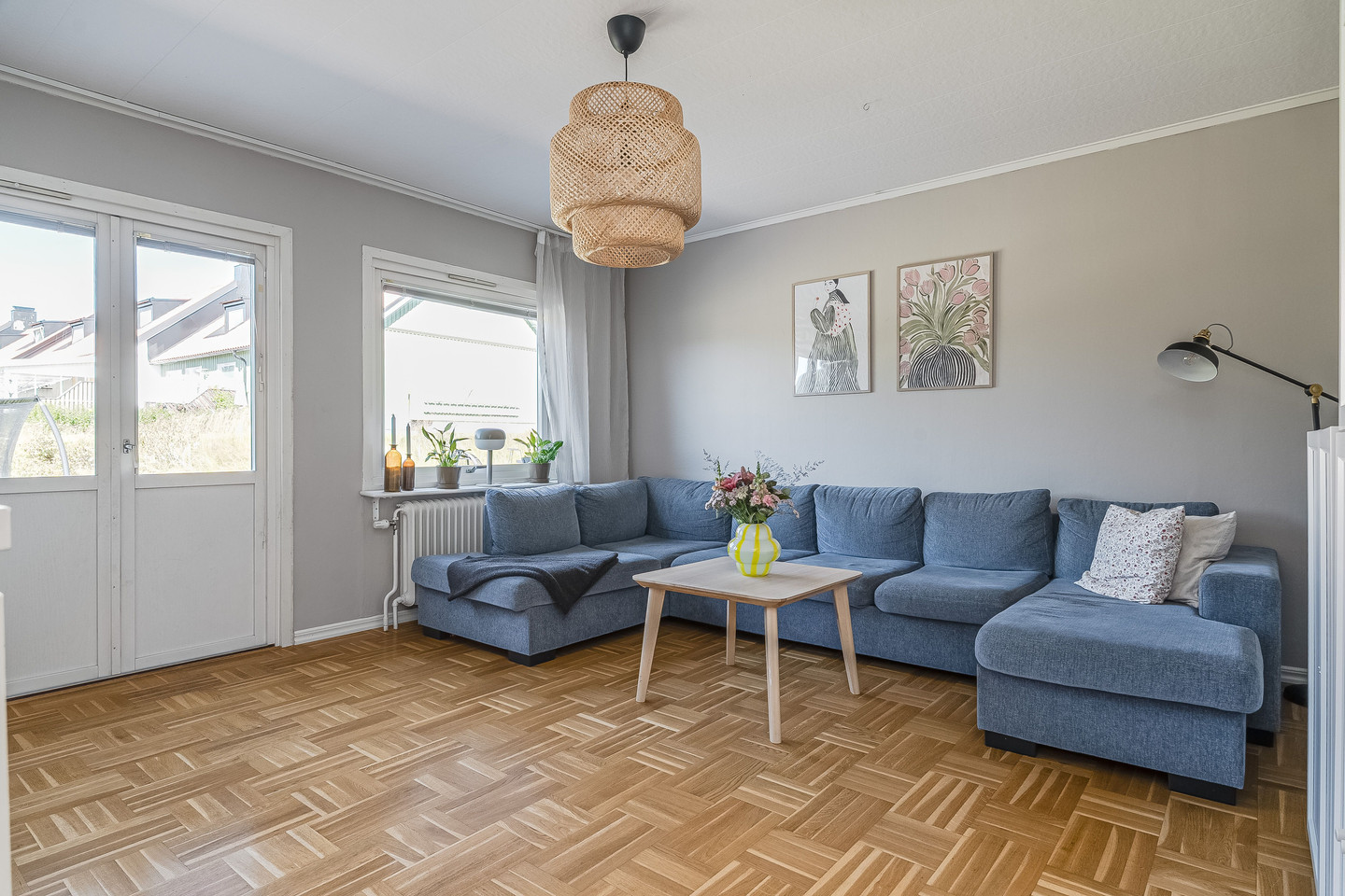 Villavägen 3F – bild 11