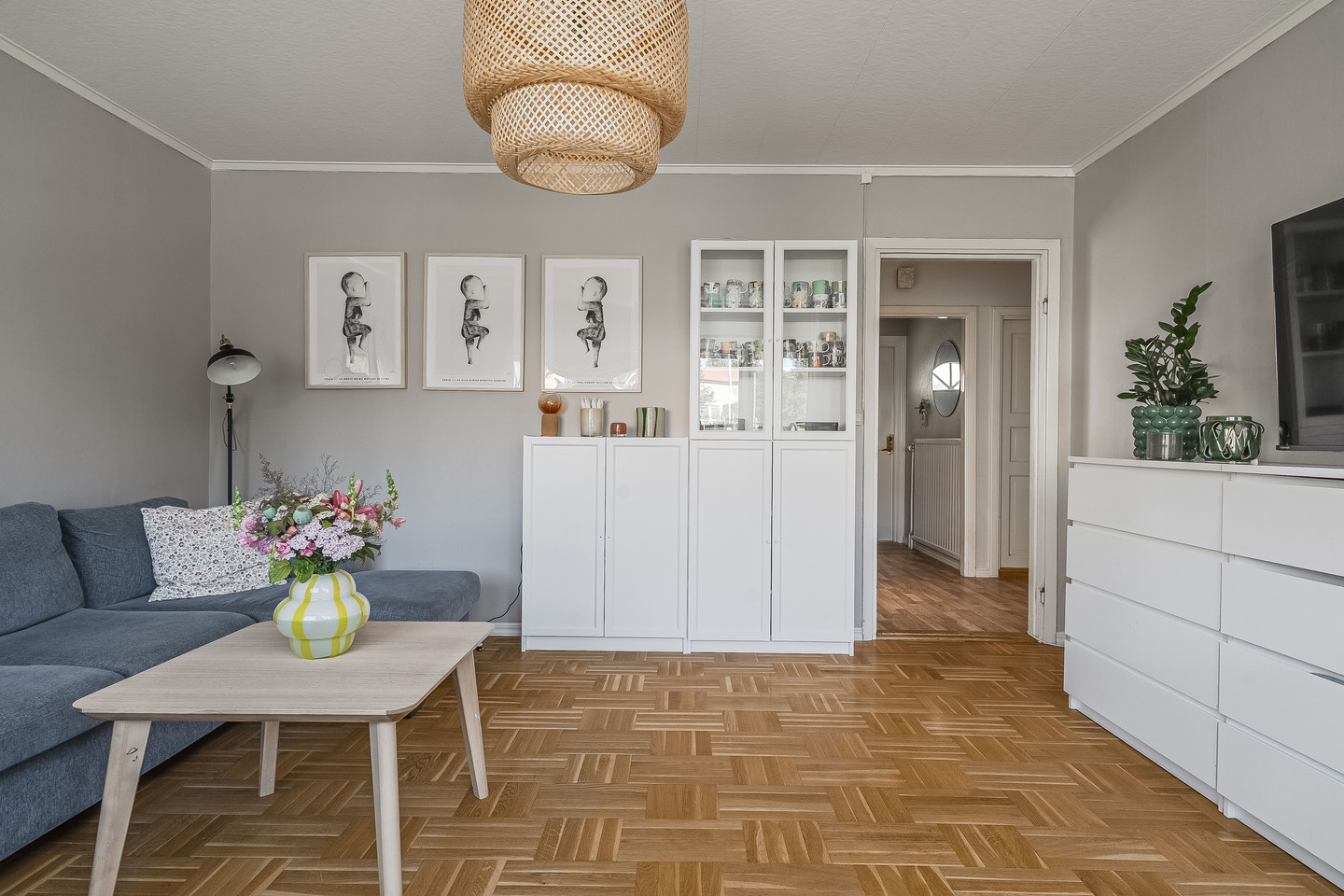 Villavägen 3F – bild 15