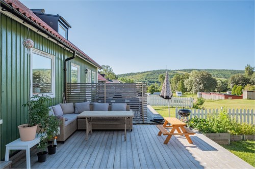 Villavägen 3F