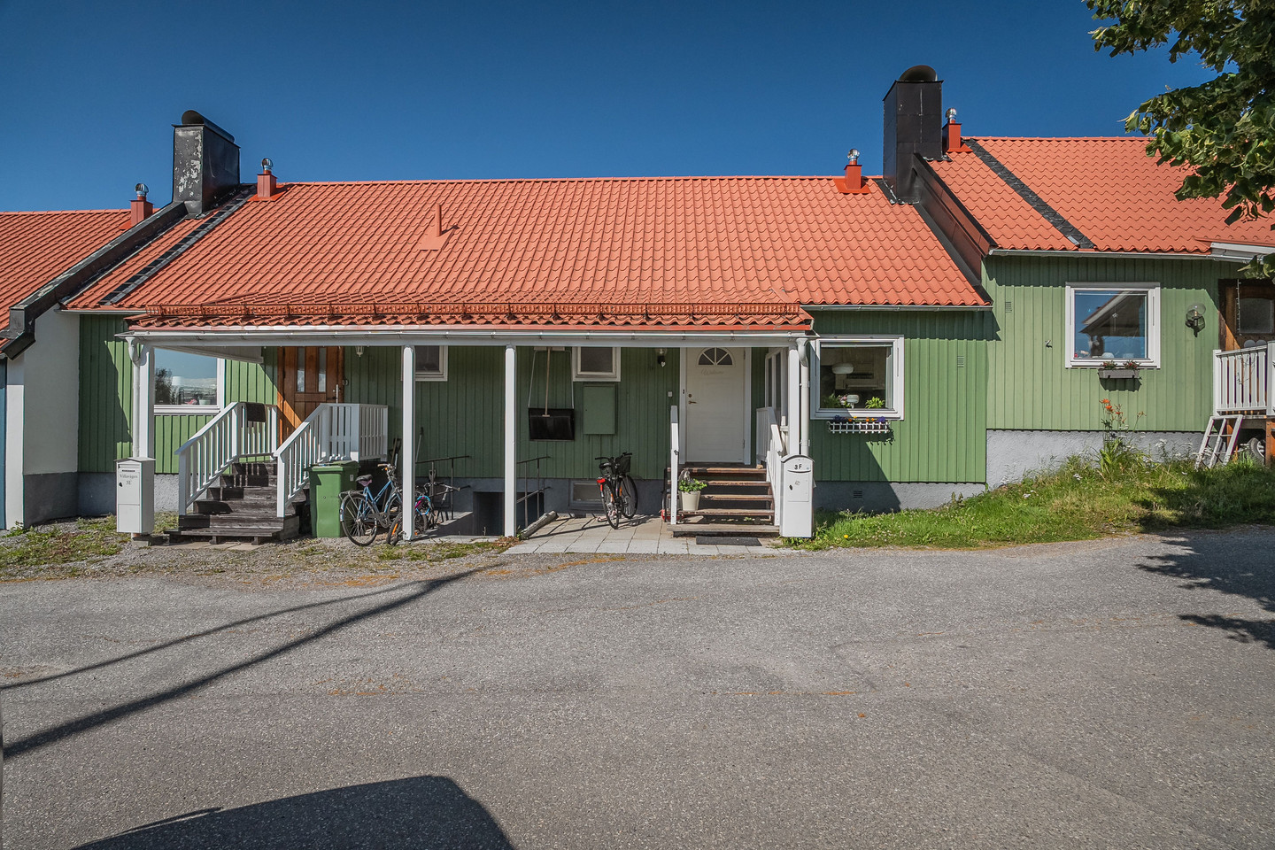 Villavägen 3F – bild 28