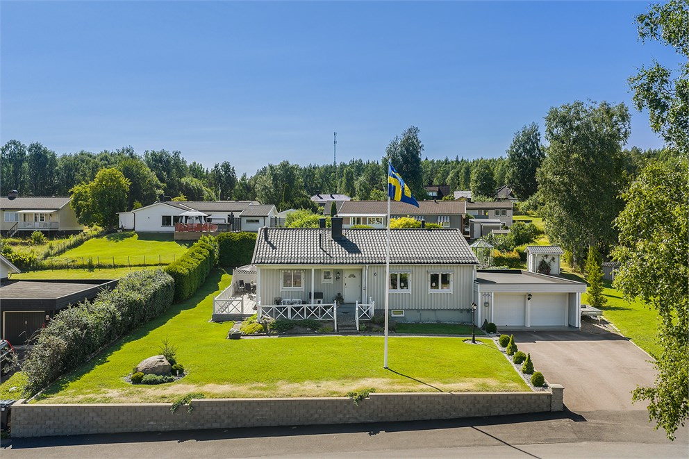 Lugnevägen 6