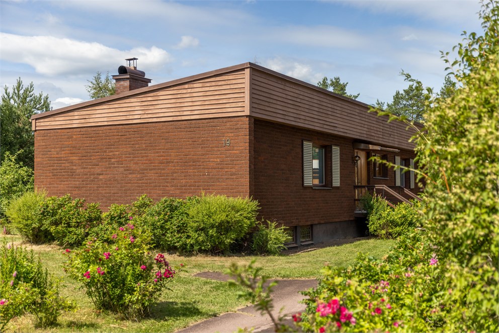 Klapparvägen 19