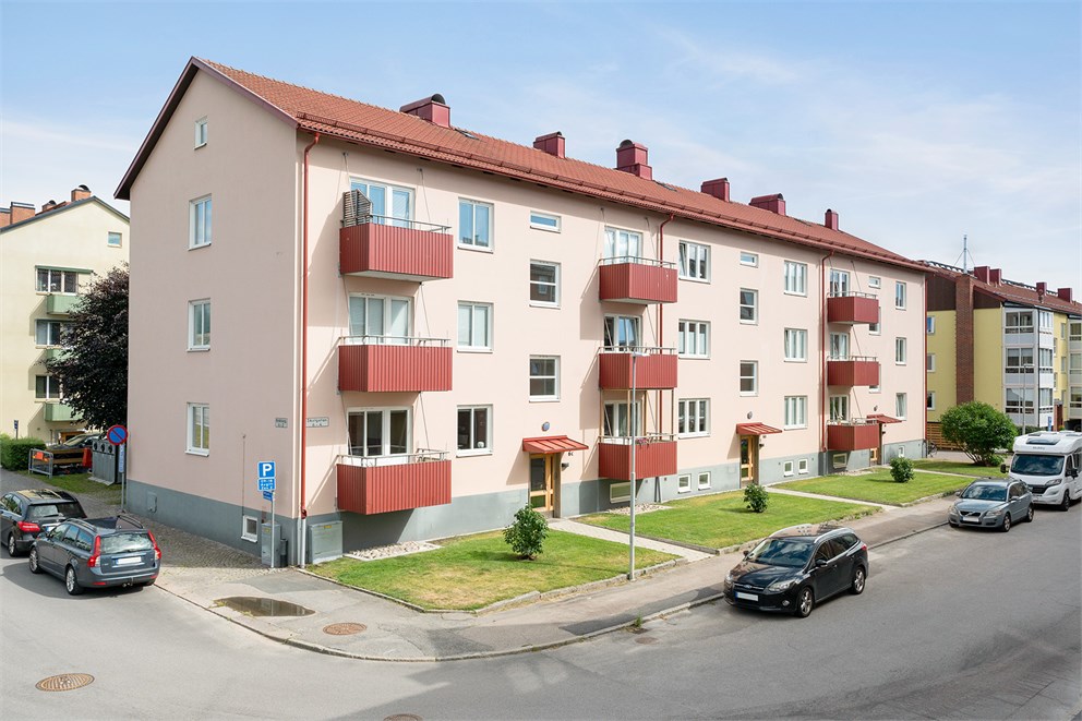 Skolgatan 6A